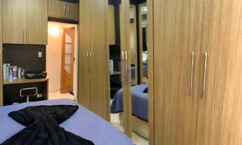 Imagem 2: Apartamento Reformado e Mobiliado a Venda na Vila Mariana,60m, com 1 dormitório