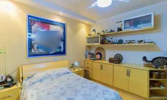 Imagem 7: Casa à Venda - Vila Re, 4 Quartos, 300 m2