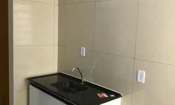 Imagem 6: Apartamento CDHU terreo para alugar