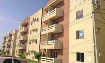 Imagem: Aluga-se Residencial Alameida dos planalto