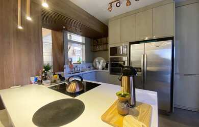 Imagem 7: Casa Alto padrão no Bairro São José