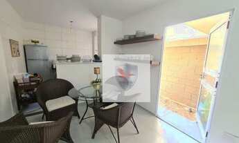 Imagem 4: Apartamento com 2 dormitórios à venda, 50 m² por R$ 250.000,00 - Pitimbu - Natal/RN