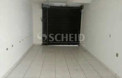 Imagem 4: Rua moliere,imovel comercial