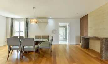 Imagem 7: CURITIBA - Apartamento Padrão - Batel