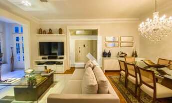 Imagem 6: Apartamento para Aluguel - Laranjeiras, 3 Quartos, 344 m2