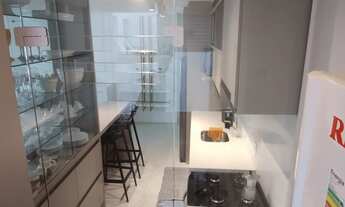 Imagem 5: Apartamento de 2 quartos para alugar no bairro Jurere Internacional