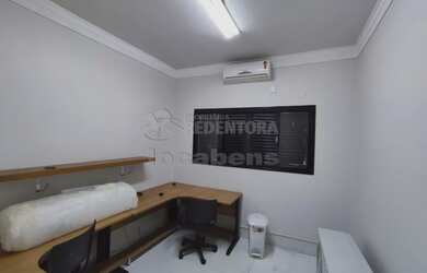 Imagem 7: Casa Sobrado em São José do Rio Preto