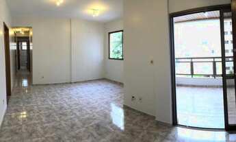 Imagem 2: Aluga-se Apartamento no Setor Oeste, Ed. Jullian Princess