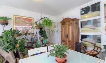 Imagem 6: Locação Apartamento 3 Dormitórios - 140 m² Paraíso