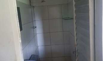 Imagem 7: Casa no distrito