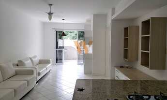 Imagem: Apartamento com 78 m² à Venda em Jurerê