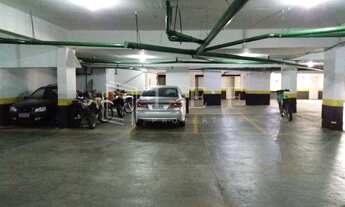 Imagem 7: Moema fora da rota