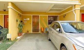 Imagem: COND. VILAS DE SUMARÉ II