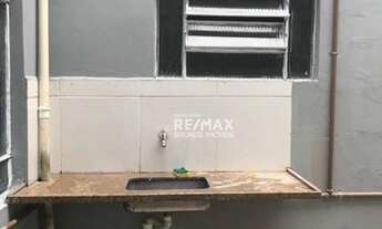 Imagem 2: Flat com 1 dormitório para alugar, 50 m² por R$ 1.224/mês - Parque das Américas - Mauá/SP