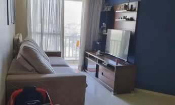 Imagem 6: Apartamento para venda possui 55 metros quadrados com 2 quartos em São Marcos - Salvador