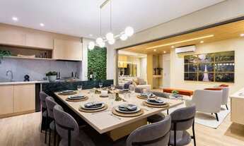 Imagem 5: APARTAMENTO RESIDENCIAL em São Paulo - SP, Mooca