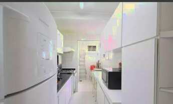 Imagem 3: São Paulo - Apartamento Padrão - Saúde