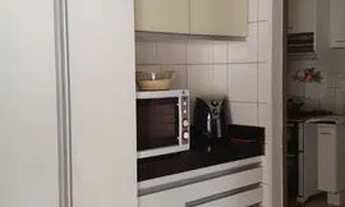 Imagem 7: Sobrado à venda no bairro Plano Diretor Sul - Palmas/TO