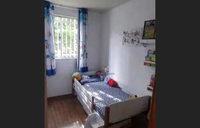 Imagem 4: Apartamento Garden com 2 dormitórios à venda, 53 m² por R$ 180.000,00 - Francisco Bernardi