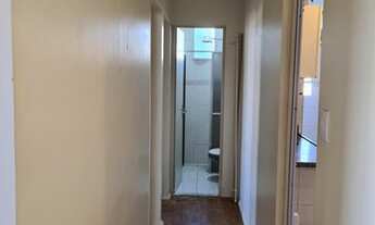 Imagem 5: Apartamento 55 m² com 2 quartos e garagem Cond. Vitória Régia - Campinas - SP