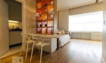 Imagem: Apartamento para Aluguel - Campo Belo, 1