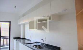 Imagem 2: Apartamento para Aluguel - Vila Constança , 1 Quarto, 24 m2