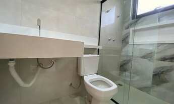 Imagem 6: Casa de condomínio térrea para venda com 100 metros quadrados com 3 quartos