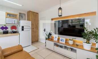 Imagem 3: Apartamento para Aluguel - Santana, 2 Quartos, 53 m2