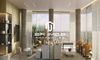 Imagem 4: APARTAMENTO RESIDENCIAL em SÃO PAULO - SP, VILA NOVA CONCEIÇÃO