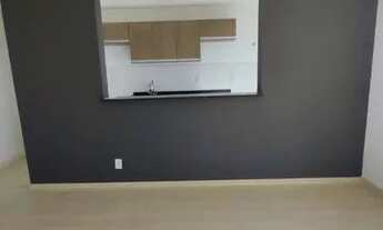 Imagem 5: Apartamento para aluguel com 47m² em Vila Urupês - Suzano/SP