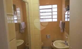 Imagem 7: LINDA CASA ASSOBRADADA COM 240M2, 03 DORM 01 SUÍTE, SALA 04 AMBIENTES, COZ, PISCINA, 03 V