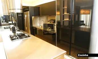 Imagem 3: Flat disponível na Vila Nova Conceição