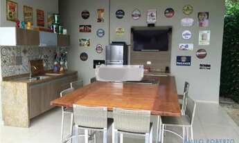 Imagem 3: CASA EM CONDOMÍNIO - ARUJAZINHO 1, 2, 3 - SP