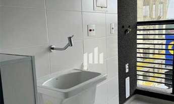 Imagem 7: Apartamento com 2 dormitórios à venda, 62 m² por R$ 1.200.000,00 - Brooklin - São Paulo/SP