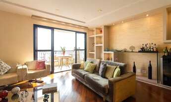 Imagem 5: Apartamento à Venda - Mooca, 2 Quartos, 117 m2