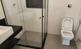 Imagem 4: Apartamento para aluguel possui 90 metros quadrados com 3 quartos