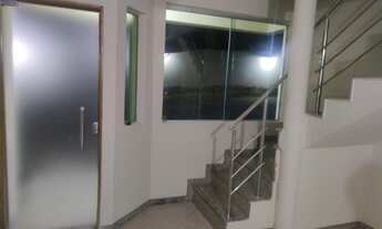 Imagem 2: Casa Geminada em condomínio - Bairro Arvoredo