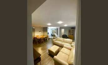 Imagem 2: Apartamento à Venda - Moema, 3 Quartos, 107 m2