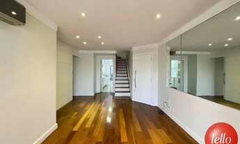 Imagem 2: São Paulo - Apartamento Padrão - Saúde