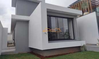 Imagem 2: Casa com 3 dormitórios à venda, 104 m² por R$ 685.000,00 - Ondas - Piracicaba/SP