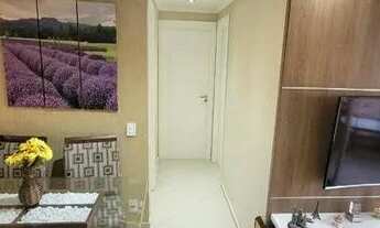 Imagem 3: Apartamento à venda no bairro Vila das Belezas - São Paulo/SP