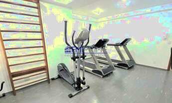 Imagem 4: Apartamento Mobiliado para locação 1 dormitório e 1 vaga - Em frente ao Shopping Pátio Hig