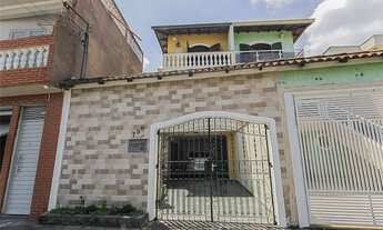 Imagem 4: SãO PAULO - Casa Padrão - Jardim Sapopemba