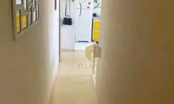 Imagem 7: Apartamento à venda no Parque Jambeiro - Campinas/SP