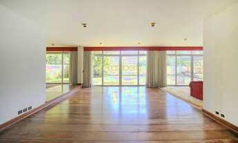 Imagem 5: CASA CIDADE JARDIM, 5 SUÍTES, 8 VAGAS