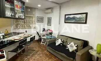 Imagem: Apartamento-À VENDA-Copacabana-Rio de Janeiro-RJ