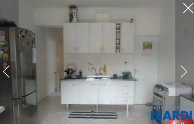 Imagem 6: SOBRADO - ÁGUA RASA - SP