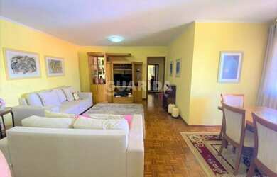 Imagem 7: Apartamento 3 dormitórios no bairro Higienópolis