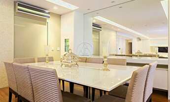 Imagem 6: Construção Zabo - Neoclássico - Próximo ao Parque - 369m² Privativos - Lazer de Clube - 5