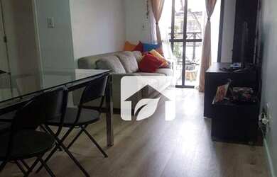 Imagem 6: Apartamento com 2 dormitórios à venda, 60 m² por R$ 318.000,00 - Sítio do Mandaqui - São P